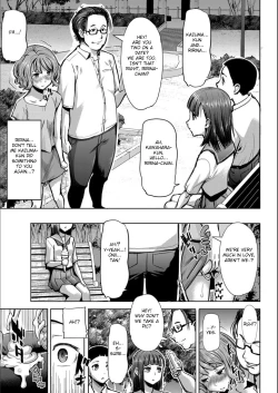 Page 60 of Boku no Kazoku o Sarashimasu Ch. 4-9