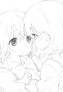 Page 2 of Kokoa-san no Koto Kangaechaun desu