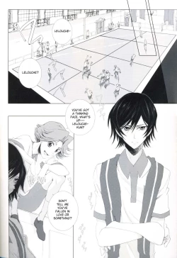 Page 11 of deep blue impulse