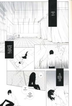 Page 19 of deep blue impulse