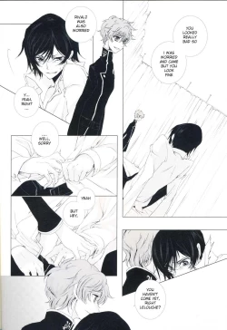 Page 22 of deep blue impulse