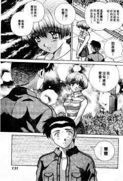 Page 131 of Harem Kakumei 2 | 閨房革命2