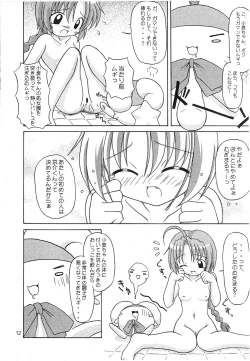 Page 12 of harvest Magic