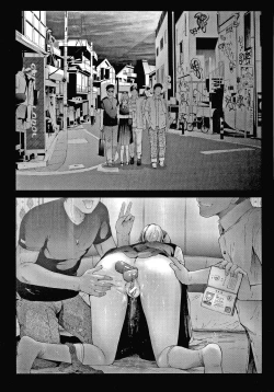 Page 184 of Sakuramiya Shimai no Netorare Kiroku