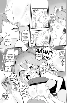 Page 4 of Haruka no Onegai