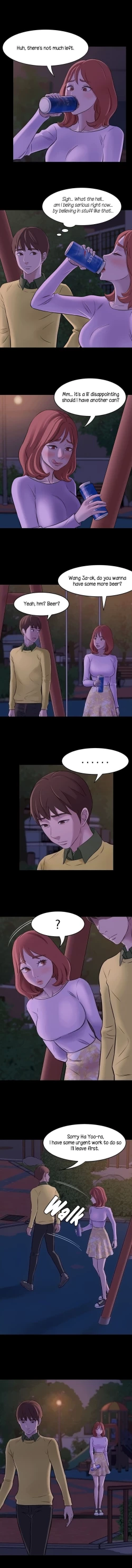 Page 11 of PANTY NOTE Ch. 1-4