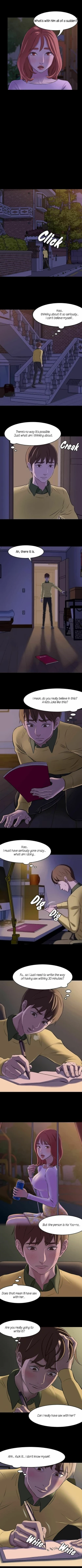 Page 12 of PANTY NOTE Ch. 1-4