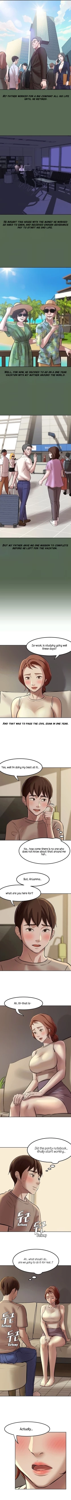 Page 29 of PANTY NOTE Ch. 1-4