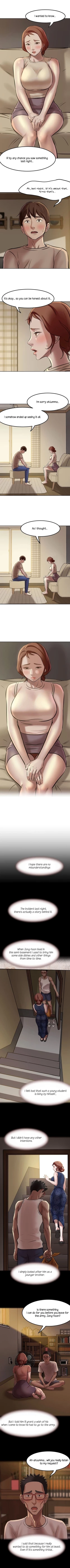 Page 30 of PANTY NOTE Ch. 1-4