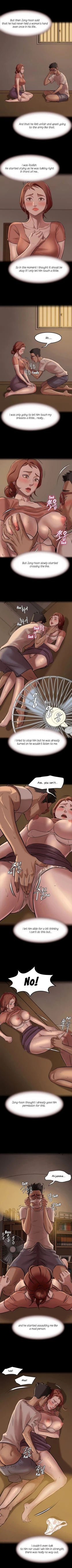 Page 31 of PANTY NOTE Ch. 1-4