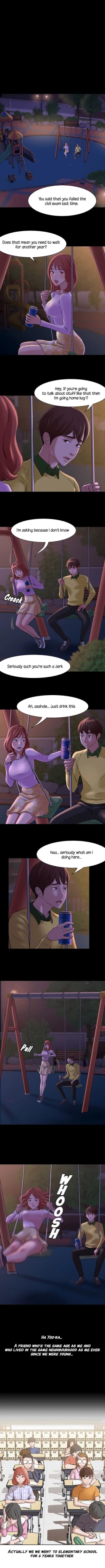 Page 7 of PANTY NOTE Ch. 1-4