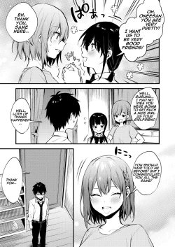 Page 11 of Onee-chan ga Ecchi na Koto bakka Suru kara... | My older sister only does obscene things...