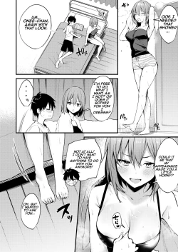 Page 14 of Onee-chan ga Ecchi na Koto bakka Suru kara... | My older sister only does obscene things...