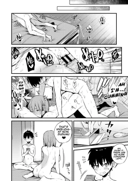 Page 42 of Onee-chan ga Ecchi na Koto bakka Suru kara... | My older sister only does obscene things...