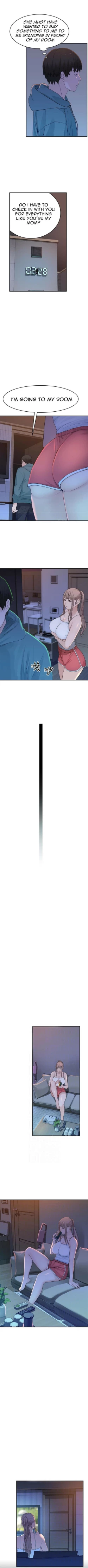 Page 102 of 우리 사이 | BETWEEN US Ch. 1-17