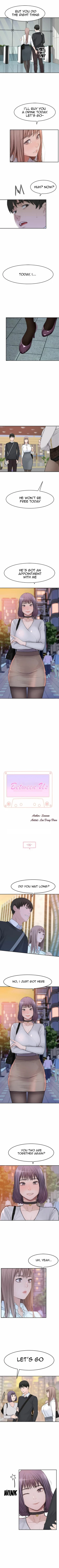 Page 120 of 우리 사이 | BETWEEN US Ch. 1-17
