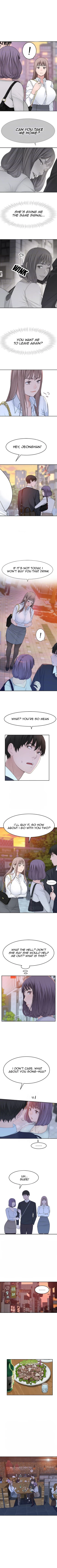 Page 121 of 우리 사이 | BETWEEN US Ch. 1-17