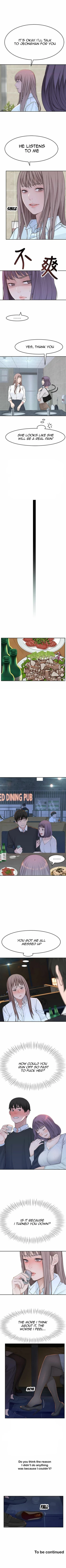 Page 125 of 우리 사이 | BETWEEN US Ch. 1-17