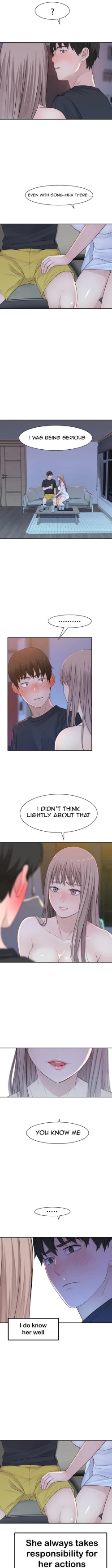 Page 137 of 우리 사이 | BETWEEN US Ch. 1-17