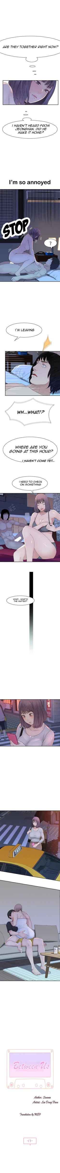 Page 141 of 우리 사이 | BETWEEN US Ch. 1-17