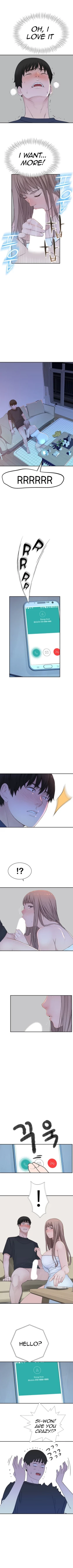 Page 144 of 우리 사이 | BETWEEN US Ch. 1-17