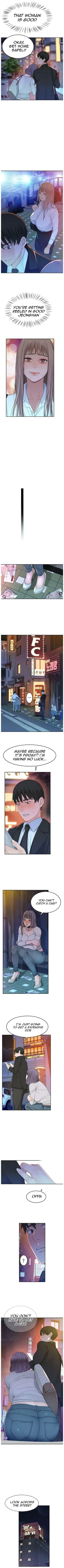 Page 36 of 우리 사이 | BETWEEN US Ch. 1-17