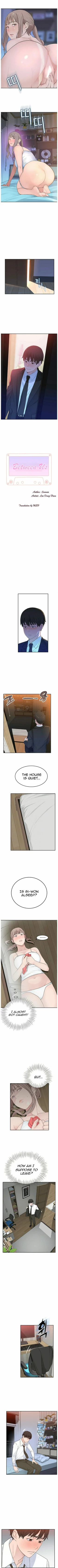 Page 41 of 우리 사이 | BETWEEN US Ch. 1-17