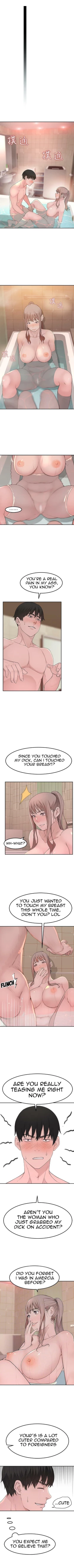 Page 68 of 우리 사이 | BETWEEN US Ch. 1-17