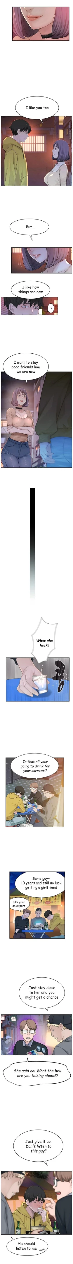 Page 6 of 우리 사이 | BETWEEN US Ch. 1-17