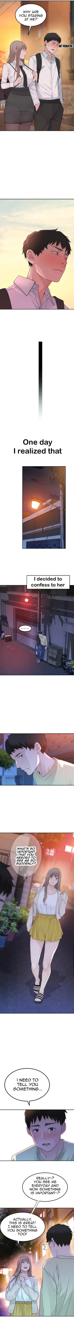 Page 77 of 우리 사이 | BETWEEN US Ch. 1-17