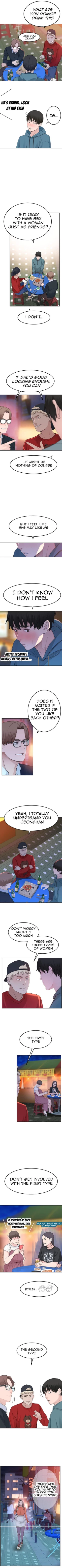 Page 79 of 우리 사이 | BETWEEN US Ch. 1-17