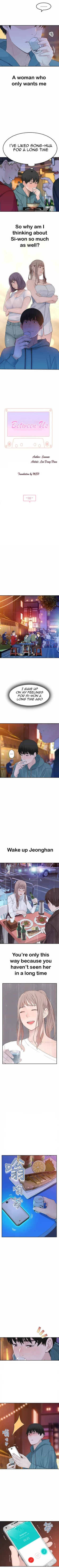 Page 82 of 우리 사이 | BETWEEN US Ch. 1-17