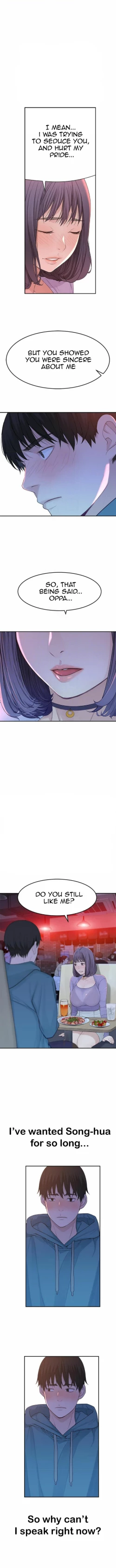 Page 85 of 우리 사이 | BETWEEN US Ch. 1-17