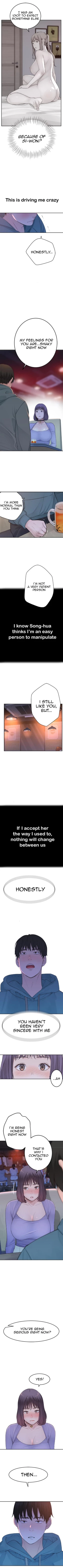 Page 86 of 우리 사이 | BETWEEN US Ch. 1-17