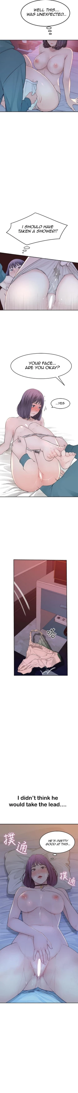 Page 90 of 우리 사이 | BETWEEN US Ch. 1-17