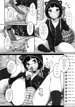 Page 4 of Suiyoubi no Ero Haishin | Wednesday's Erotic Stream
