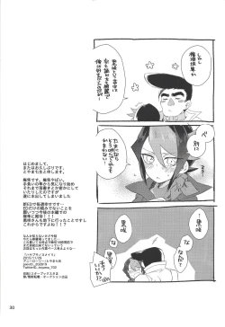 Page 28 of Hayabusa no Yomeiri