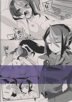 Page 29 of Hayabusa no Yomeiri