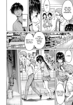 Page 26 of Kanojo ni Kokuhaku Suru Mae ni Tomodachi ni Nakadashi Sareta... | My Friend Came in Her Before I Could Confess...