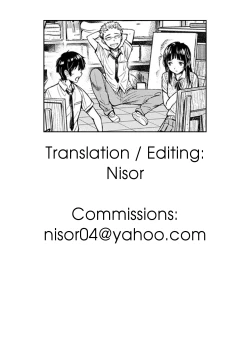 Page 29 of Kanojo ni Kokuhaku Suru Mae ni Tomodachi ni Nakadashi Sareta... | My Friend Came in Her Before I Could Confess...