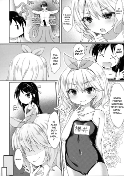 Page 5 of Charming Growing 2