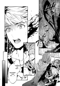 Page 43 of Shirayuki ni Somaru Kurobeni | A Dark Crimson Steeped in Pure White