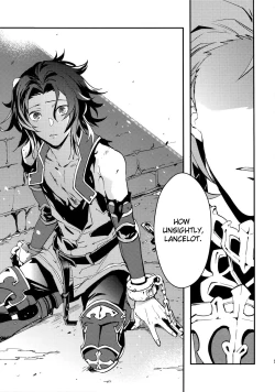 Page 50 of Shirayuki ni Somaru Kurobeni | A Dark Crimson Steeped in Pure White