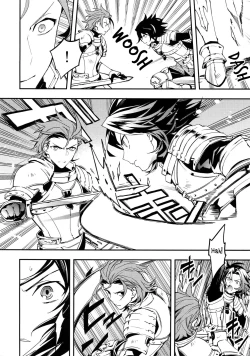 Page 7 of Shirayuki ni Somaru Kurobeni | A Dark Crimson Steeped in Pure White