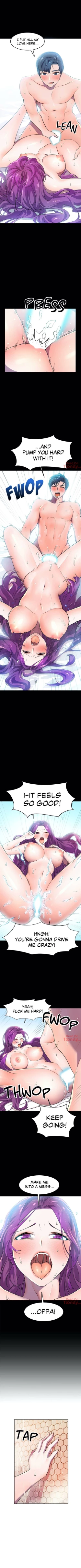 Page 104 of HERO MANAGER Ch. 1-10