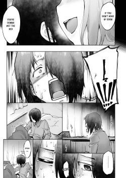 Page 16 of Ishigami Yuu wa Iyasaretai