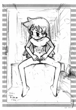 Page 4 of Rakugaki File 6