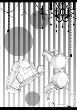 Page 109 of Flower Setoran Touhou Sairokushuu