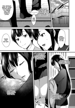 Page 29 of Ane ga Koi wo shitarashiinode | Because It Seems That My Sister Fell In Love