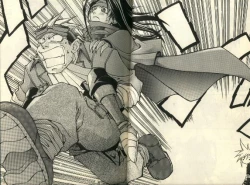 Page 11 of Scandalous na Kizuna